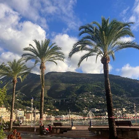 Studios - Menton Old Town - Near The Beach And Shops エクステリア 写真