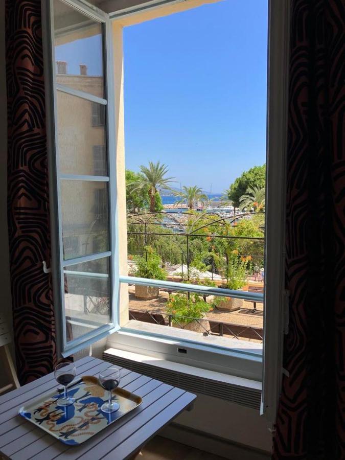 Studios - Menton Old Town - Near The Beach And Shops エクステリア 写真
